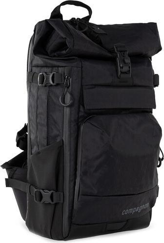 Image du produit Compagnon Element backpack 20L, Volcano Black (Sac à bandoulière pour appareil photo, 20 l)