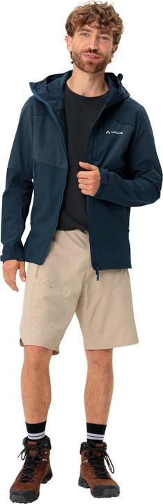 Actual product image Vaude Roccia II (L)