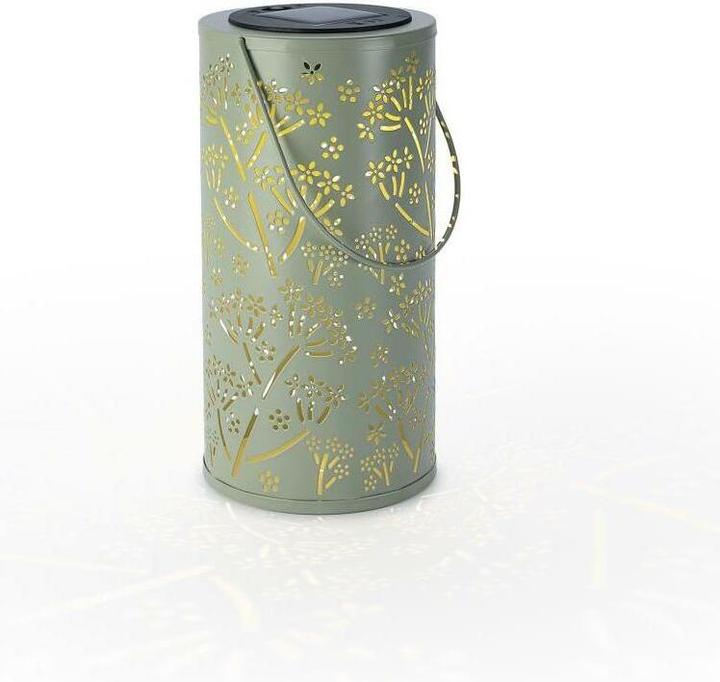 STT Solar Flowery Lantern