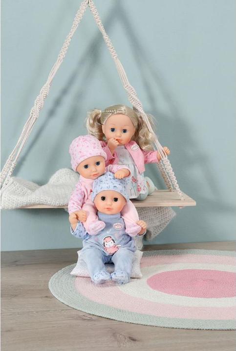 Produktbild Baby Annabell Little Sophia