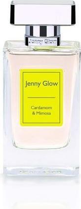 Actual product image Jenny Mimosa & Cardamon Cologne (Eau de parfum, 30 ml)