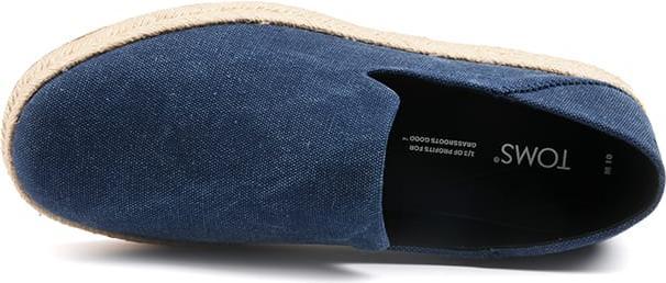 Actual product image Toms Santiago (45)