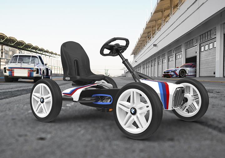 Image du produit BERG Buddy BMW Street Racer