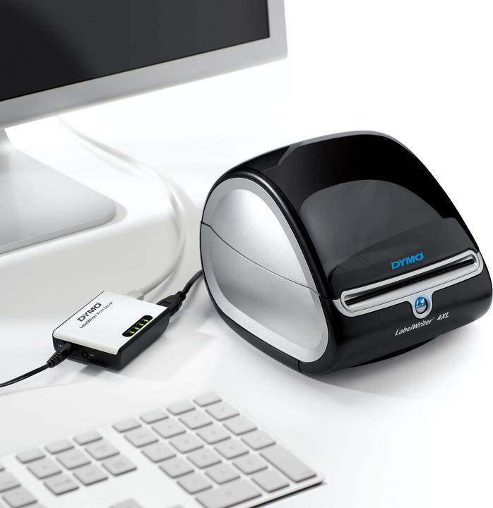 Image du produit Dymo Serveur d'impression LabelWriter