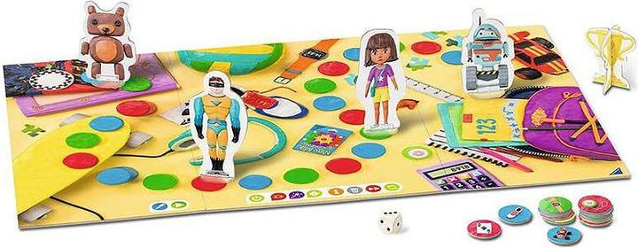 Actual product image tiptoi Create game inventor (German)