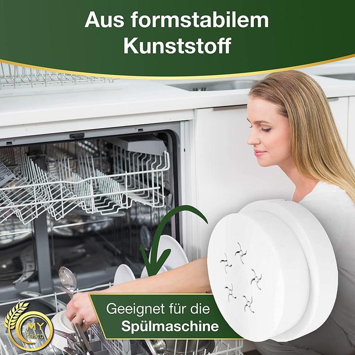 Produktbild My Pasta MK06Y Zubehör für Nudelmaschine