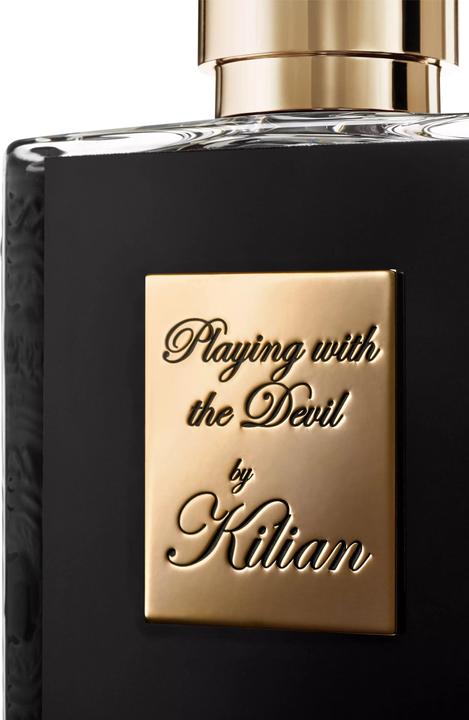 Actual product image By Kilian Playing with the Devil (Eau de parfum, 50 ml)