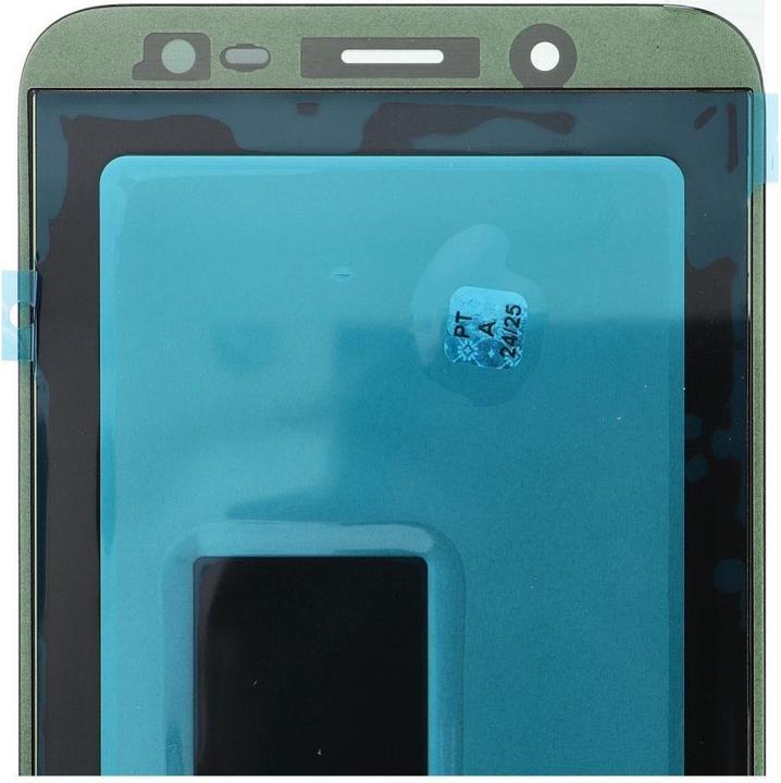 Image du produit Samsung LCD display! ServicePack LCD Display J6 2018 J600F GH97-21931A (Écran)