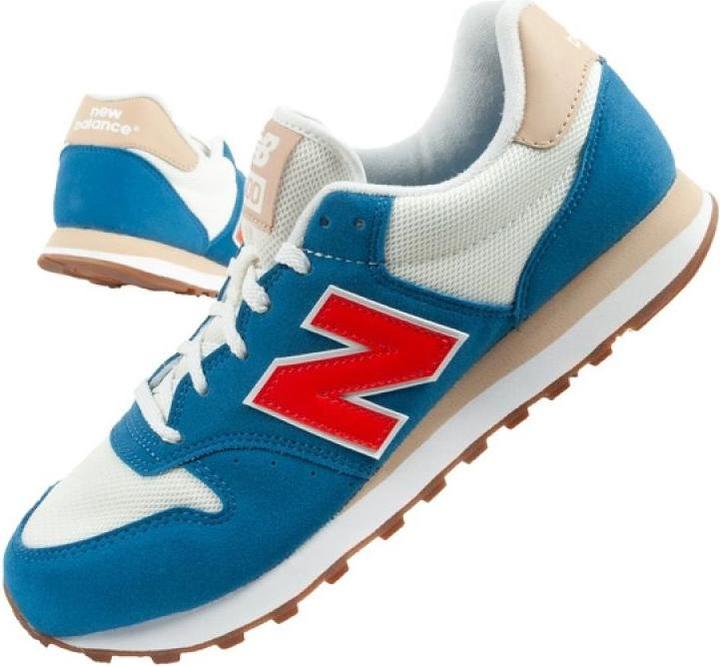 Actual product image New Balance GM500TPN (40.5)