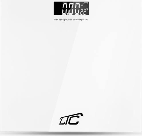 LTC Personal scales LXWG106 (180 kg)