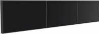 Actual product image SMS Multi Display Wall (Wall, 65", 100 kg)