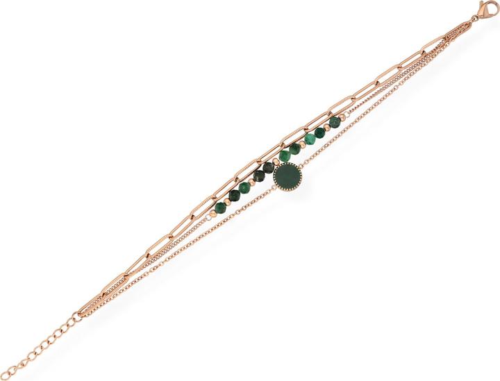 Image du produit Carat Pierre authentique (6 cm, Acier inoxydable)