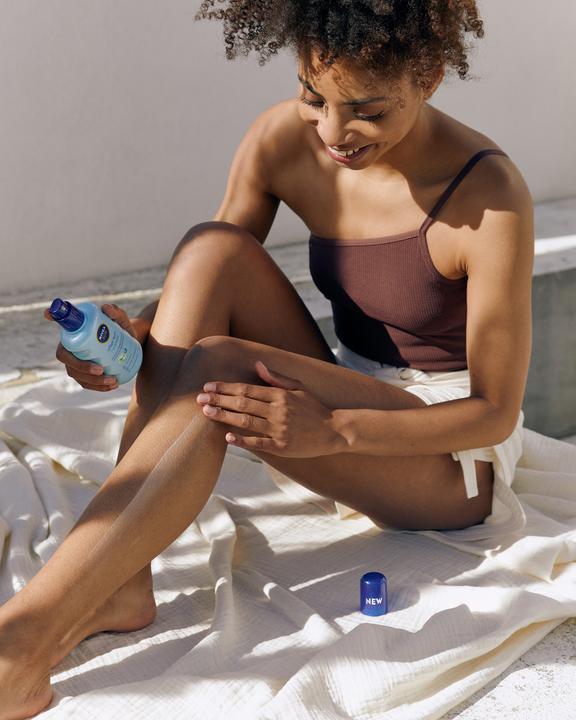 Image du produit NIVEA Spray après-soleil (Spray, 200 ml)
