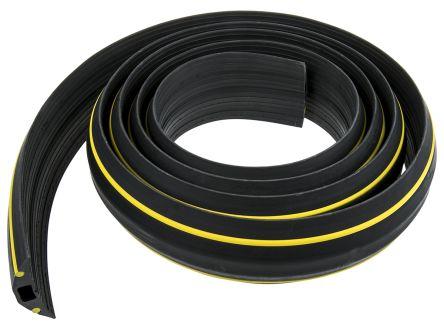 Produktbild Vulcascot Kabelschutzabdeckung 3m HZ1 (Kabelbrücke, 300 cm)