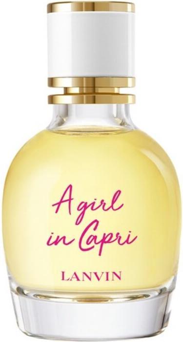 Immagine prodotto Lanvin Una ragazza a Capri (Eau de toilette, 90 ml)