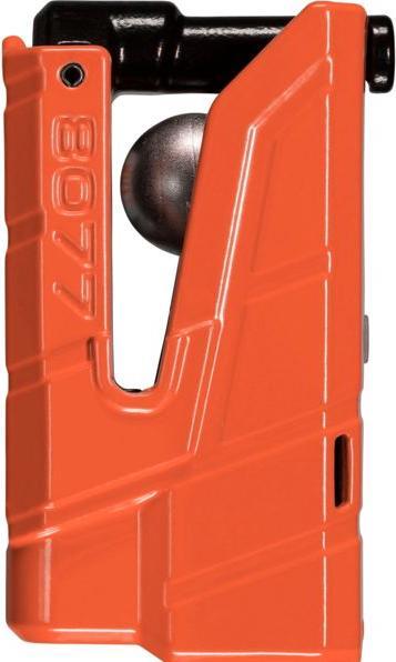 Produktbild Abus Granit Detecto XPlus 8077
