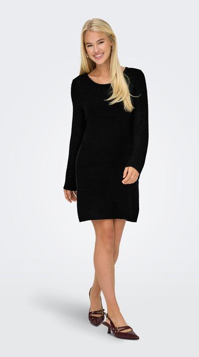 Produktbild Only ONLGEENA Kurzes Kleid Strickkleid (XS)