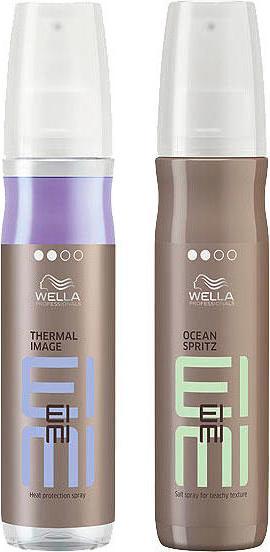 Image du produit Wella EIMI Bad Hair Day Set cheveux indomptables et plus longs (150 ml)