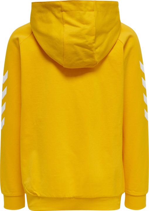 Immagine prodotto hummel Go Kids Felpa Con Cappuccio In Cotone (164)