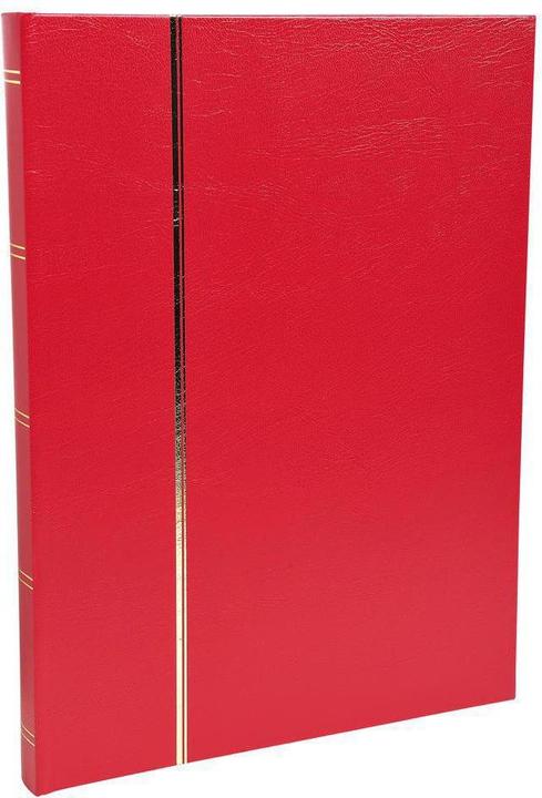 Actual product image Exacompta Stamp album (16.5 x 22.5 cm)