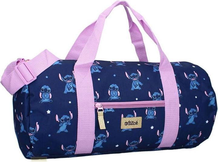 Immagine prodotto Vadobag Borsa da viaggio Lilo & Stitch Feeling Right 22 cm