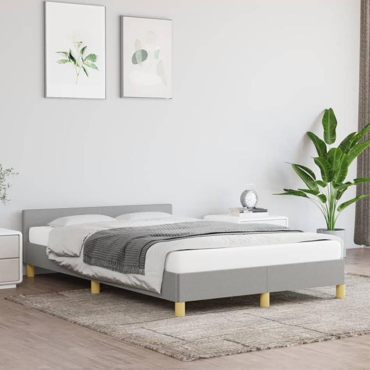 Actual product image VidaXL Iyov (120 x 200 cm)