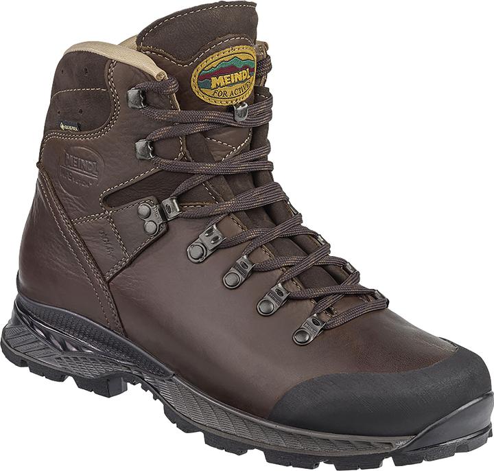 Actual product image Meindl Toronto Men MFS (42.5)