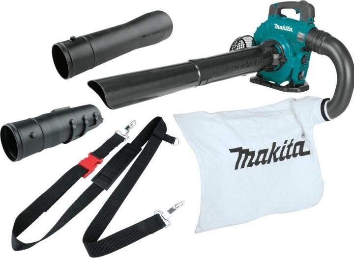 Produktbild Makita DUB363ZV (Akkubetrieb, Laubsauger, Laubsauger-& bläser, Laubbläser)