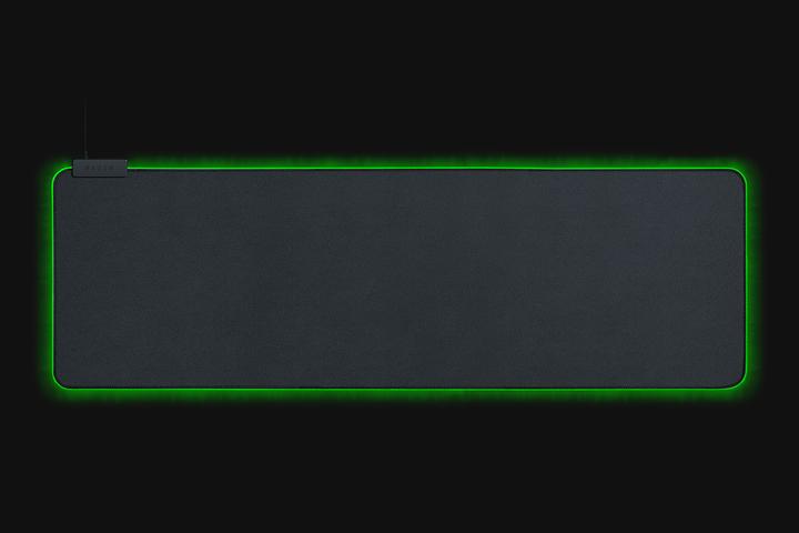 Produktbild Razer Goliathus EXTENDED Chroma - Gaming Mousepad (Wide)