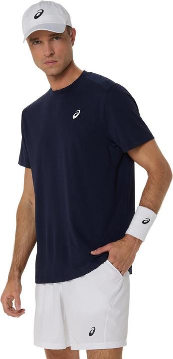 Produktbild ASICS Performance COURT SS TOP Men (S)