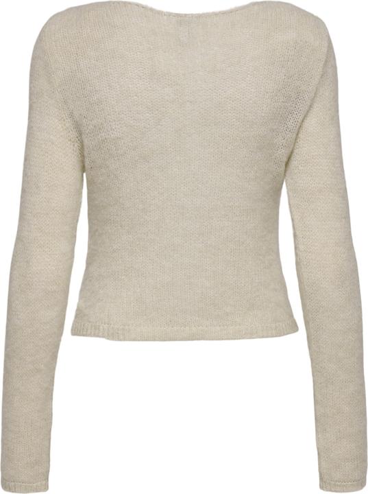 Image du produit Only ONLMISTY Pull en maille Pull en maille (M)