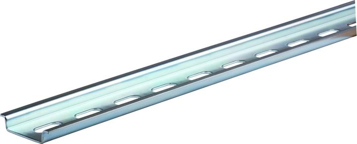 Produktbild Pollmann Tragschiene 2m (200 cm)