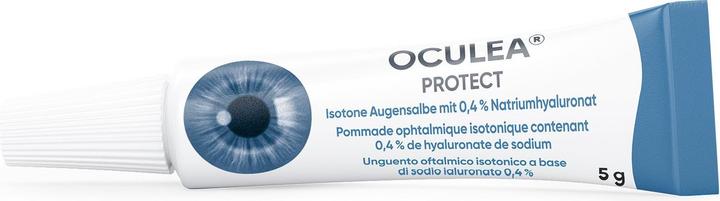 Image du produit Oculea Protéger (Baume, Nuit)