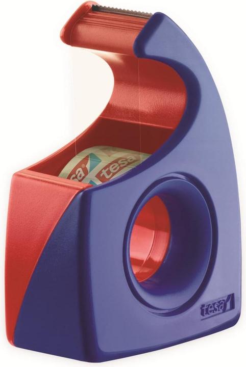 Produktbild tesa EASY CUT Handabroller