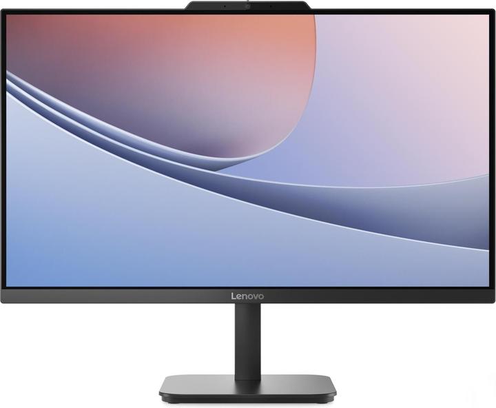 Actual product image Lenovo ThinkCentre V100 AiO (Intel N100, 8 GB, 256 GB, Intel UHD Graphics)