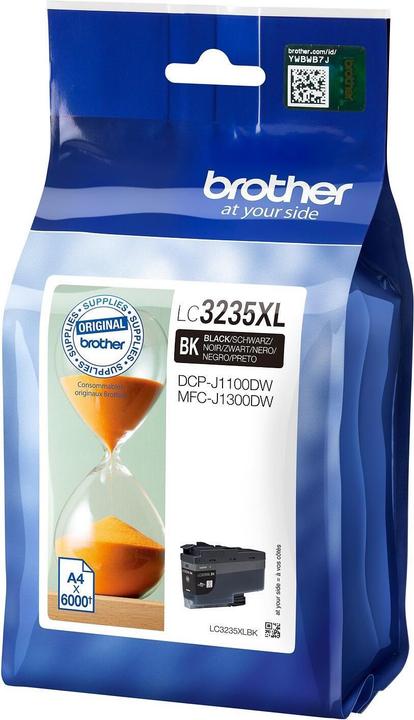 Produktbild Brother LC-3235XL (BK)