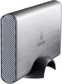 Actual product image Iomega Professional Desktop, 2.0TB, eSATA, USB 2.0 (2 TB)