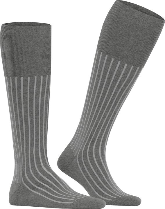 Produktbild Falke Kniestrümpfe Shadow (Einzelpack, 41 - 42)