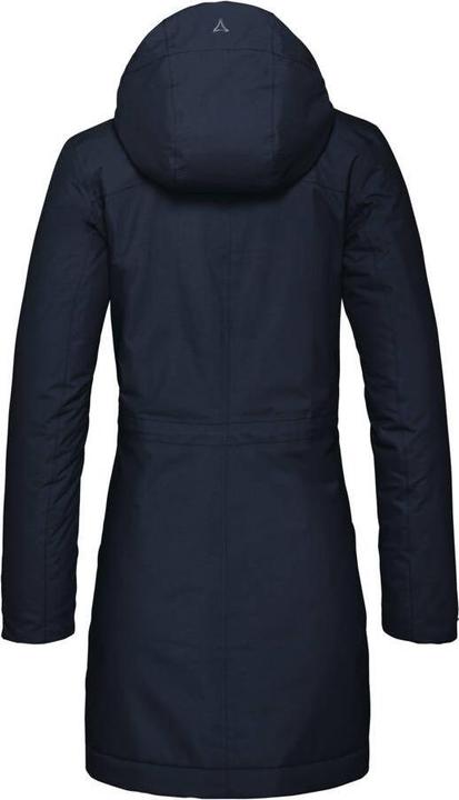 Actual product image Schöffel Parka Orlangen (XL)