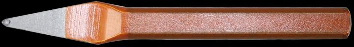 Produktbild SW-Stahl 94510L Kreuzmeissel Chrom Vanadium 175 mm