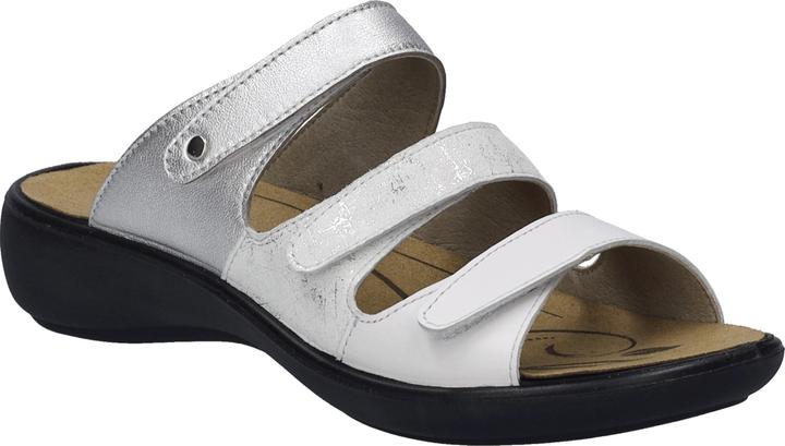 White Multi