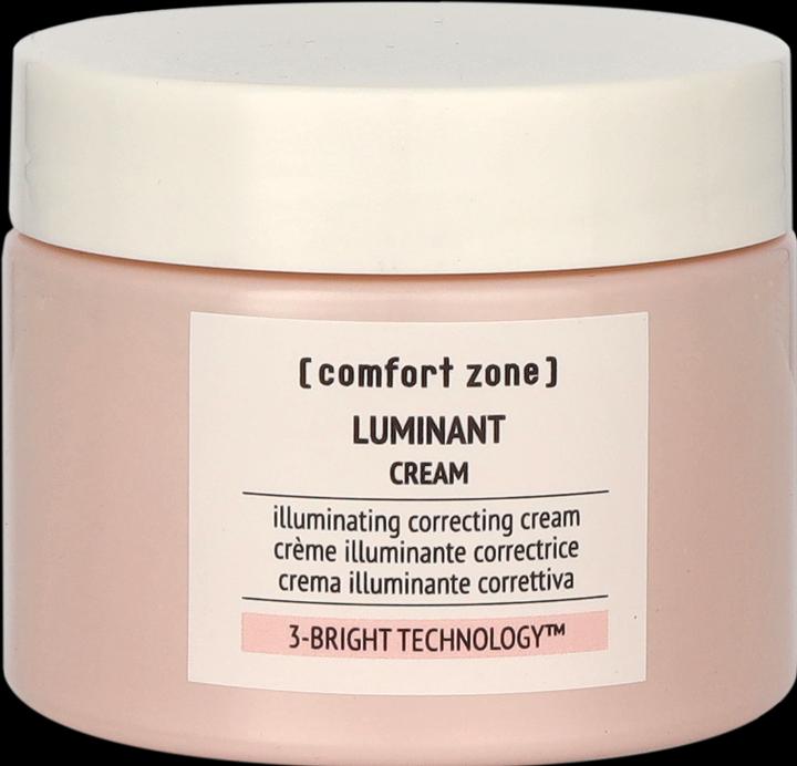 Comfort Zone Luminant (60 ml, Tagescreme)