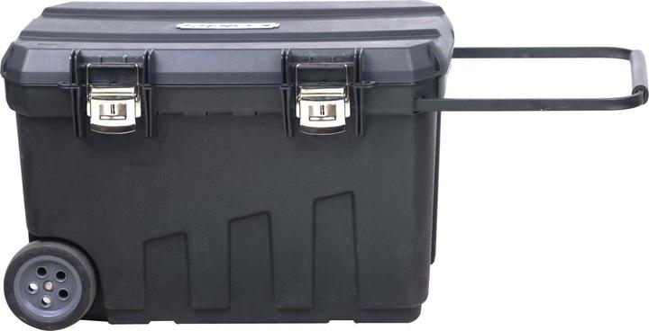 Actual product image Stanley mobile assembly box, 90 litres (1 pieces)