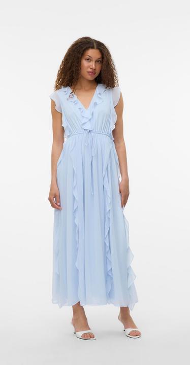 Produktbild Vero Moda VMCARMEN Langes Kleid Kleid (XS)