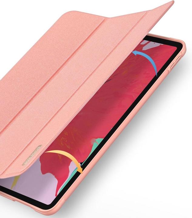 Actual product image Dux Ducis Tri-fold Smart Case (iPad 10.2 (2020))
