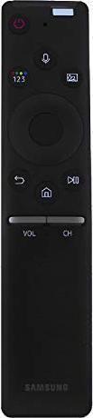 Actual product image Samsung Pilot RTV remote control (Universal remote control, Infrared, Bluetooth)