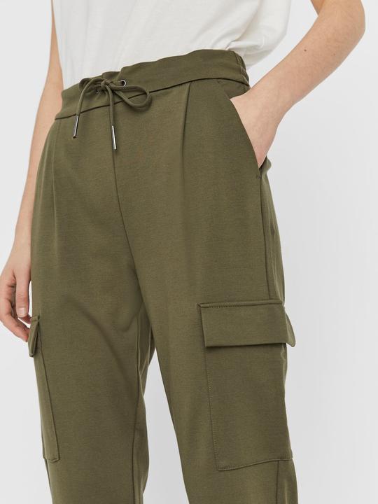 Actual product image Vero Moda Cargo trousers (34)