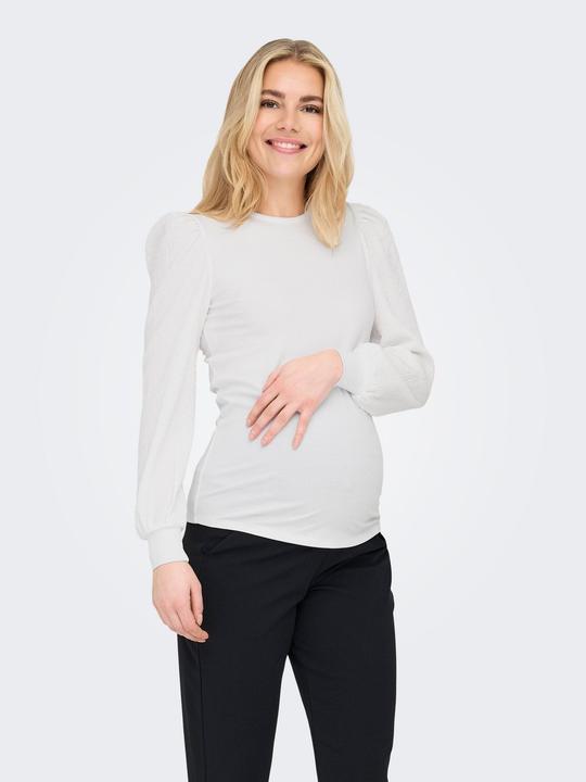 Image du produit Only Maternity OLMJULIE Strickpullover Strickpullover (M)