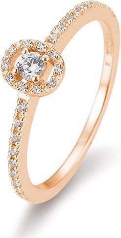 Breuning Fantasy Pavé (51, 585/14 K Gold)