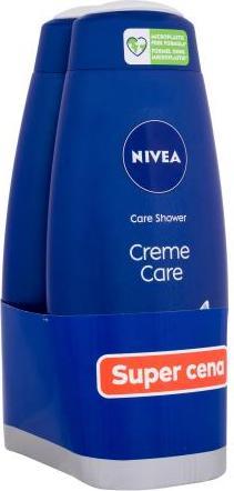 Produktbild NIVEA Creme Care (2000 ml)